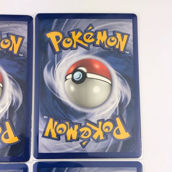 Pokemon Vintage Card Trainer Lot P - Picture 8 of 10
